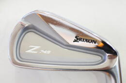 スリクソン Z745｜ダンロップ｜アイアンセット｜中古ゴルフクラブを