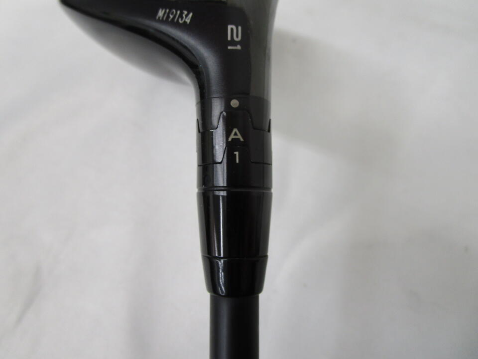 TS2｜タイトリスト｜ユーティリティ｜Titleist MCI Matte Black 70