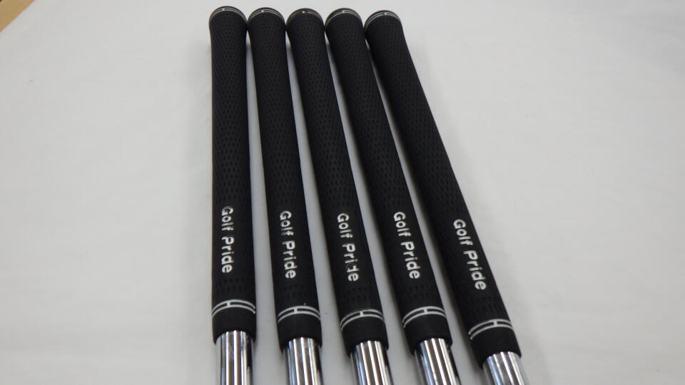 SRIXON ZXi5｜ダンロップ｜アイアンセット｜ダイナミックゴールド MID