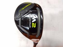M2 2017｜テーラーメイド｜ユーティリティ｜中古ゴルフクラブを探す