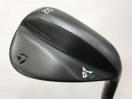 MILLED GRIND 4 ブラック｜テーラーメイド｜ウェッジ｜中古ゴルフ