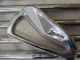 スリクソン Z745｜ダンロップ｜アイアンセット｜中古ゴルフクラブを