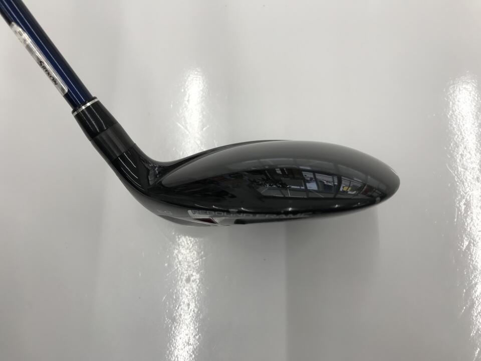 SRIXON ZX｜ダンロップ｜フェアウェイウッド｜Diamana ZX50｜中古
