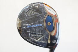 PARADYM Ai SMOKE MAX｜キャロウェイ｜フェアウェイウッド｜中古ゴルフ