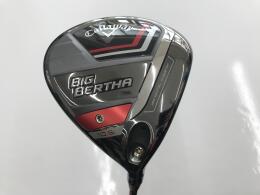 GREAT BIG BERTHA 2023｜キャロウェイ｜ドライバー｜中古ゴルフクラブ