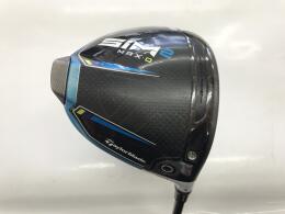 SIM2 MAX-D｜テーラーメイド｜ドライバー｜中古ゴルフクラブを探す