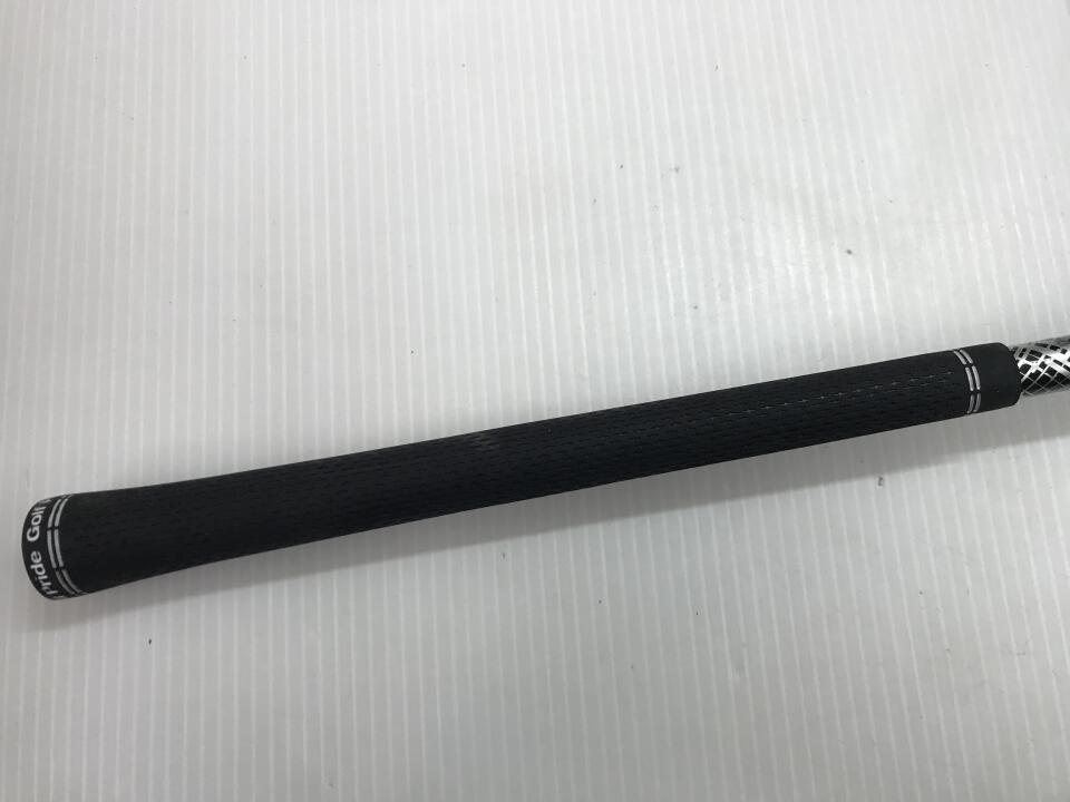 The ATTAS V2 4 スリーブ付 シャフト (ダンロップドライバー用
