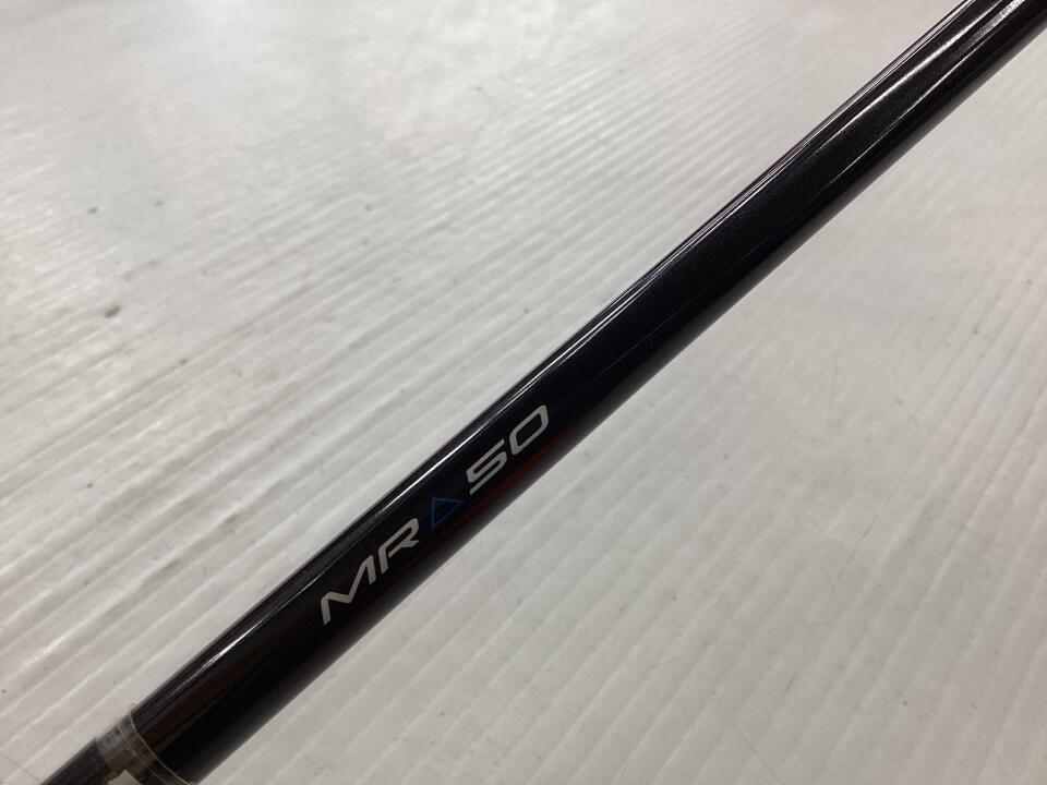 REAX MR50Qi4D 純正シャフト スリーブ付 シャフト (テーラーメイド