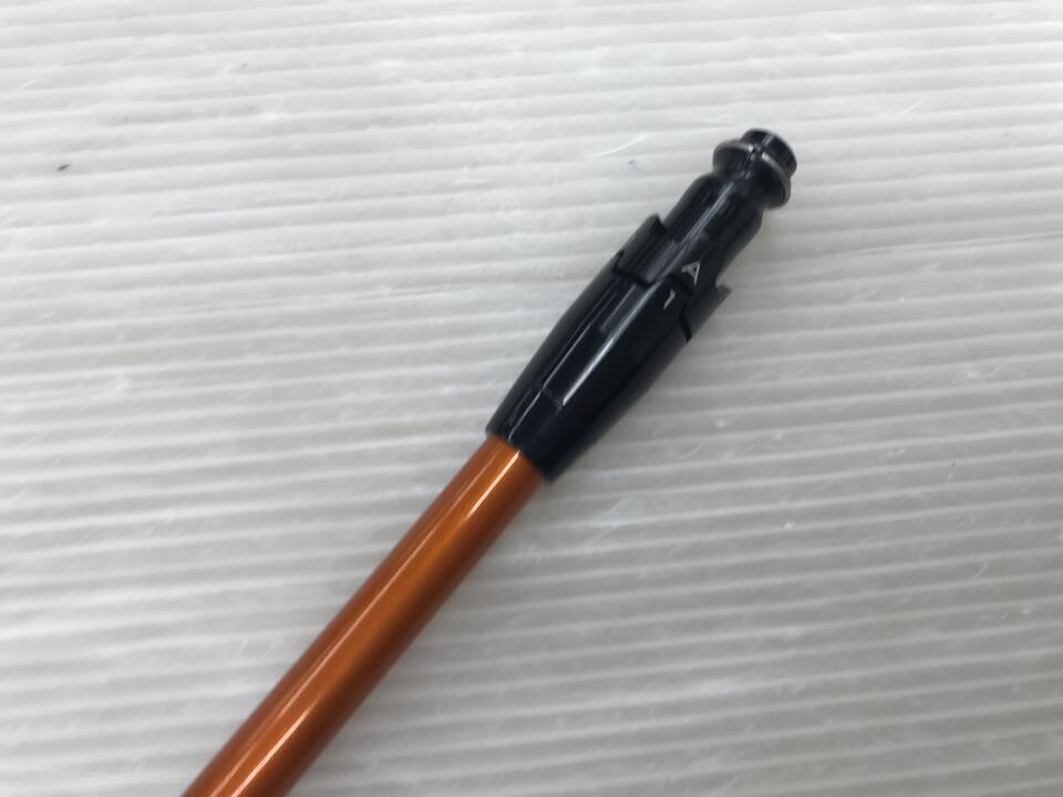 ツアーAD DI-6（S）スリーブ付 シャフト (タイトリストドライバー用