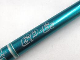 ツアーAD GP-6 S (テーラーメイドドライバー用)｜ゴルフ用品・ゴルフ