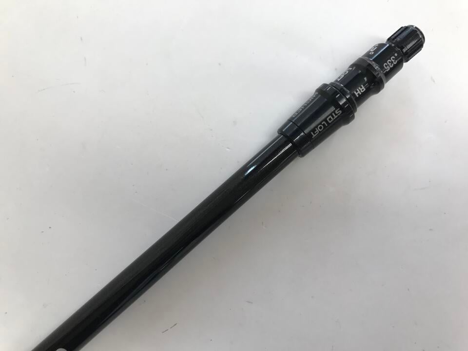 ツアーAD VF-6（S）スリーブ付 シャフト (テーラーメイドドライバー用