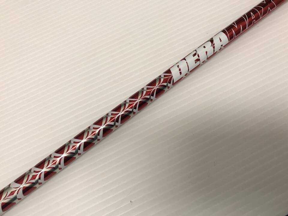 OLYMPIC デラマックス 020D 5 スリーブ付 シャフト