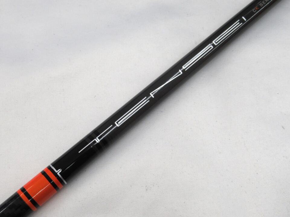 TENSEI CK PRO Orange50 R (ピンドライバー用)｜ゴルフ用品・ゴルフ