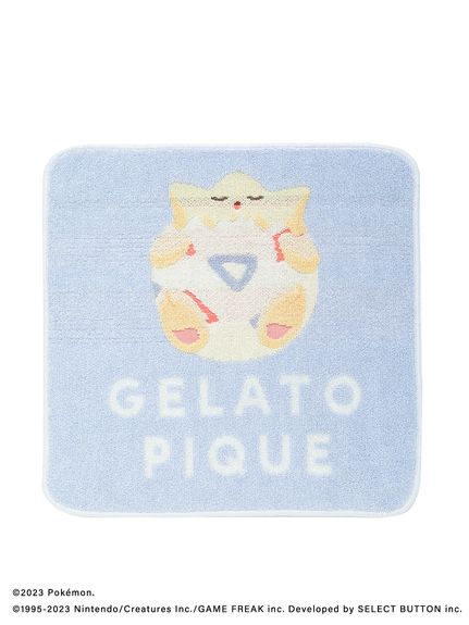 ポケモンスリープ】タオル(タオル)｜ルームウェア・パジャマ通販の