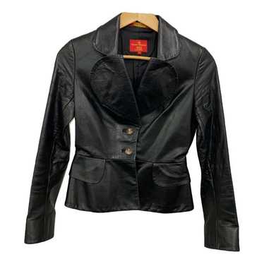Vivienne Westwood jacket - Gem