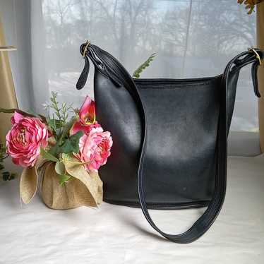 Vintage coach old shoulder - Gem