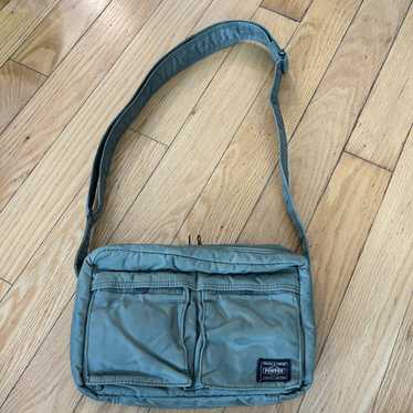 Bape x porter shoulder - Gem