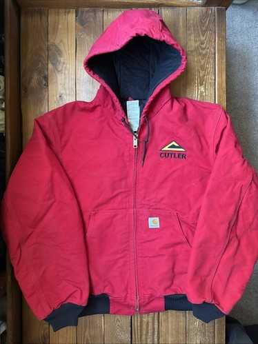 Vintage 90s carhartt j140 - Gem