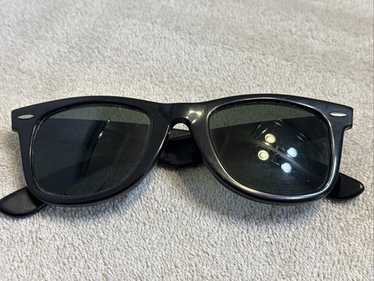 Bausch&lomb b&l wayfarer 5022 - Gem
