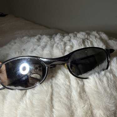 1990s oakley a wire - Gem