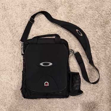 Oakley 00s shoulder bag - Gem