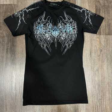 Breathedivinity compression shirt - Gem