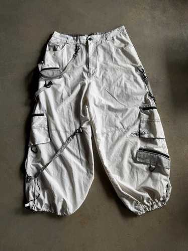 Macgear rave pants - - Gem