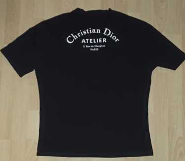 Christian dior t-shirt l - Gem