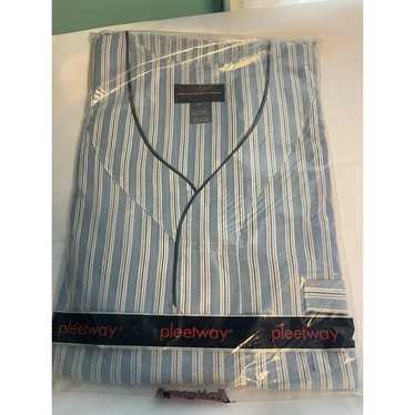 1960s mens pajamas - Gem