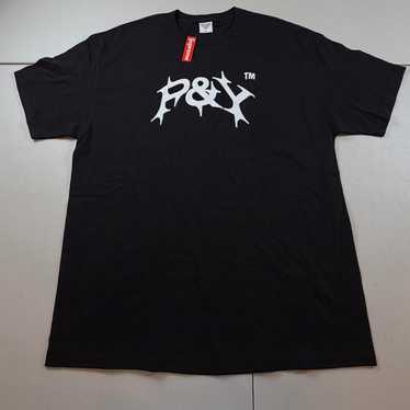 Punkandyo t-shirt - Gem