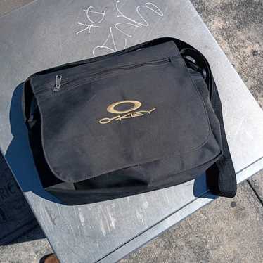 Oakley 00s shoulder bag - Gem
