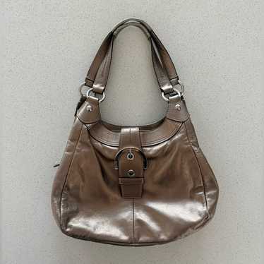 coach soho y2k bag - Gem