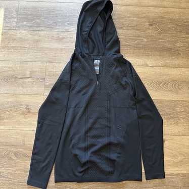 Gymshark onyx v3 hoodie - Gem