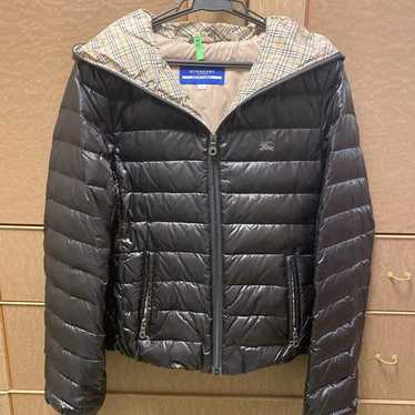 Burberry blue label label/down/38/ - Gem