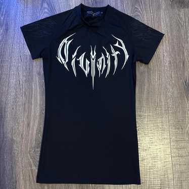 Breathedivinity compression shirt - Gem