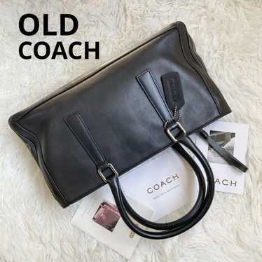 Coach vintage mini boston - Gem