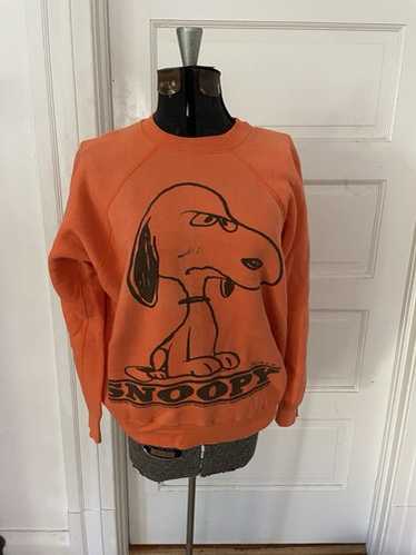 Vintage 1960s peanuts snoopy - Gem