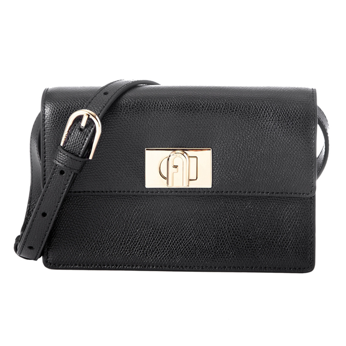 フルラ FURLA バッグ ショルダーバッグ チェーンバッグ ベルトバッグ