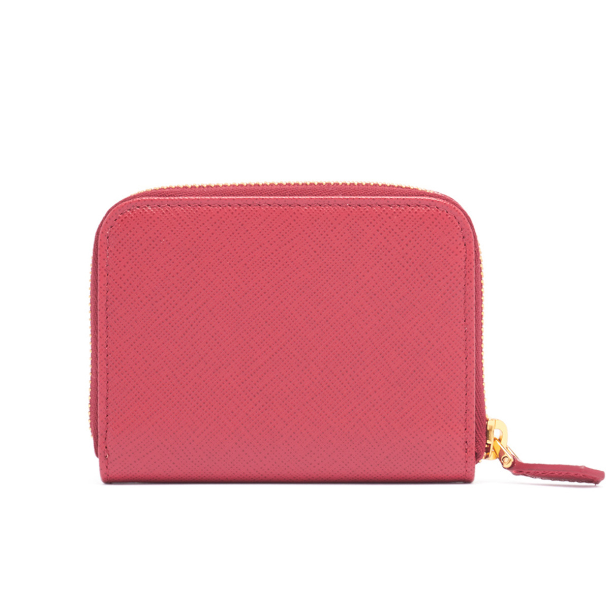プラダ PRADA 財布 COIN CASE コインケース 1MM268QWA ラウンド