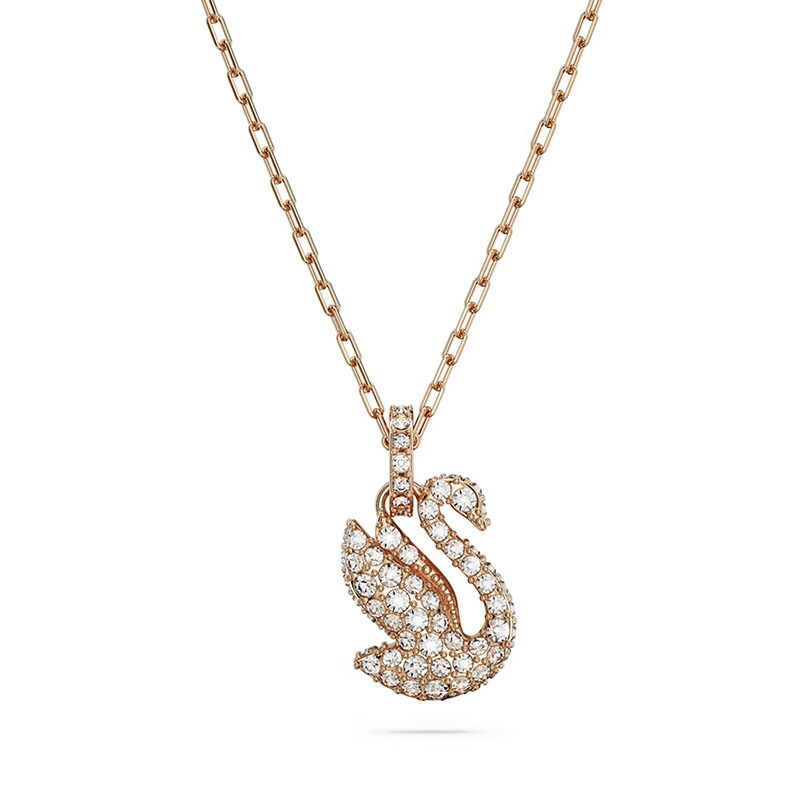 スワロフスキー SWAROVSKI ネックレス ペンダント アクセサリー