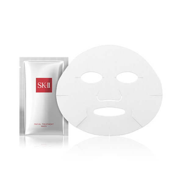 SK2 SK-II エスケーツー フェイシャルトリートメントマスク 5枚セット