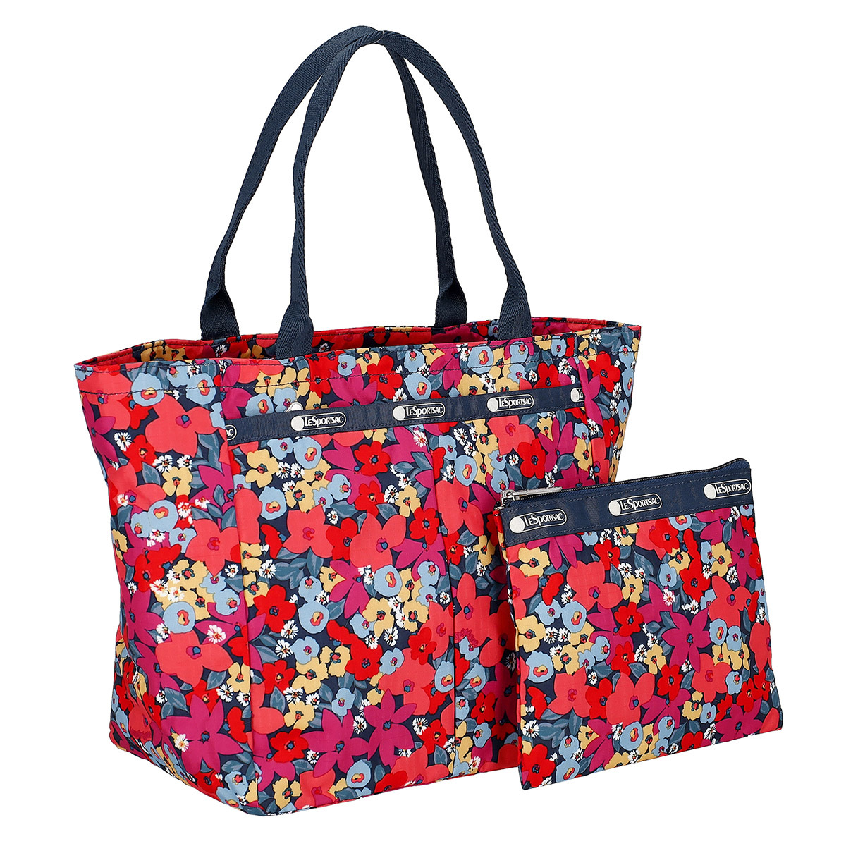 レスポートサック LeSportsac バッグ トートバッグ 7470 F665 SMALL