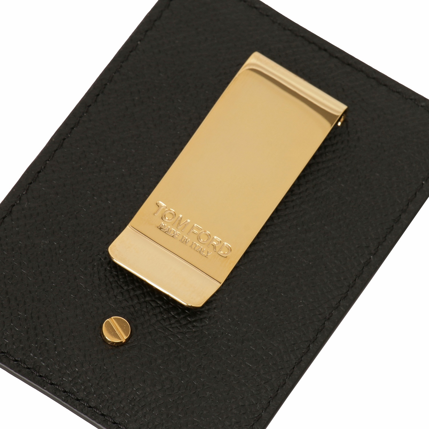 トムフォード TOM FORD カードケース YM341 LCL081G 1N001