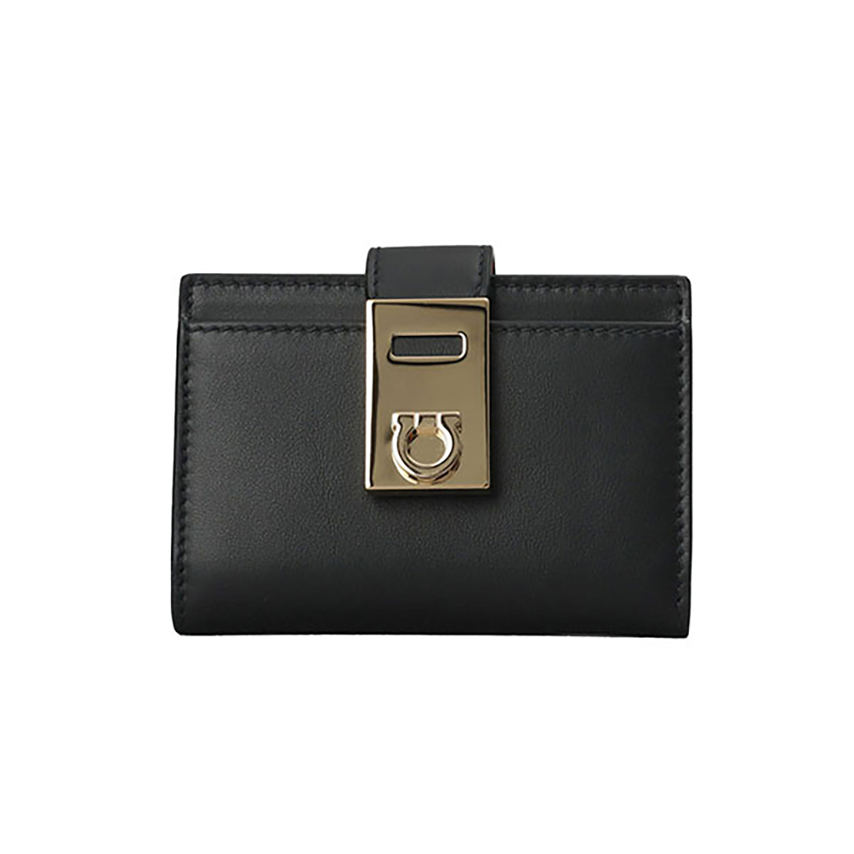 フェラガモ Ferragamo カードケース 名刺入れ 220552 770880