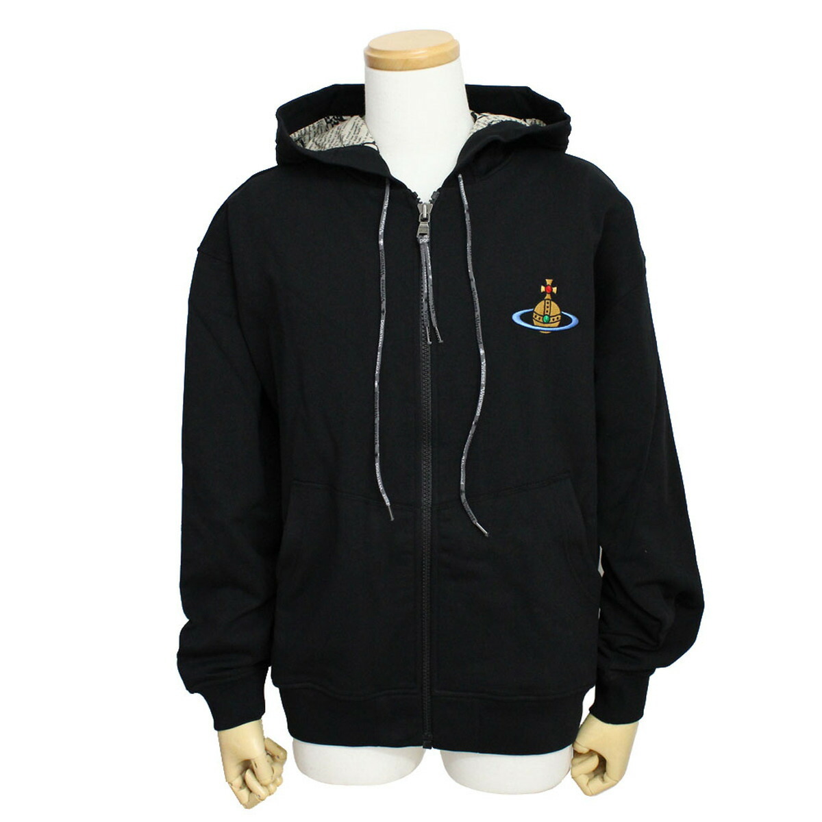 ヴィヴィアンウエストウッド Vivienne Westwood アウター パーカー