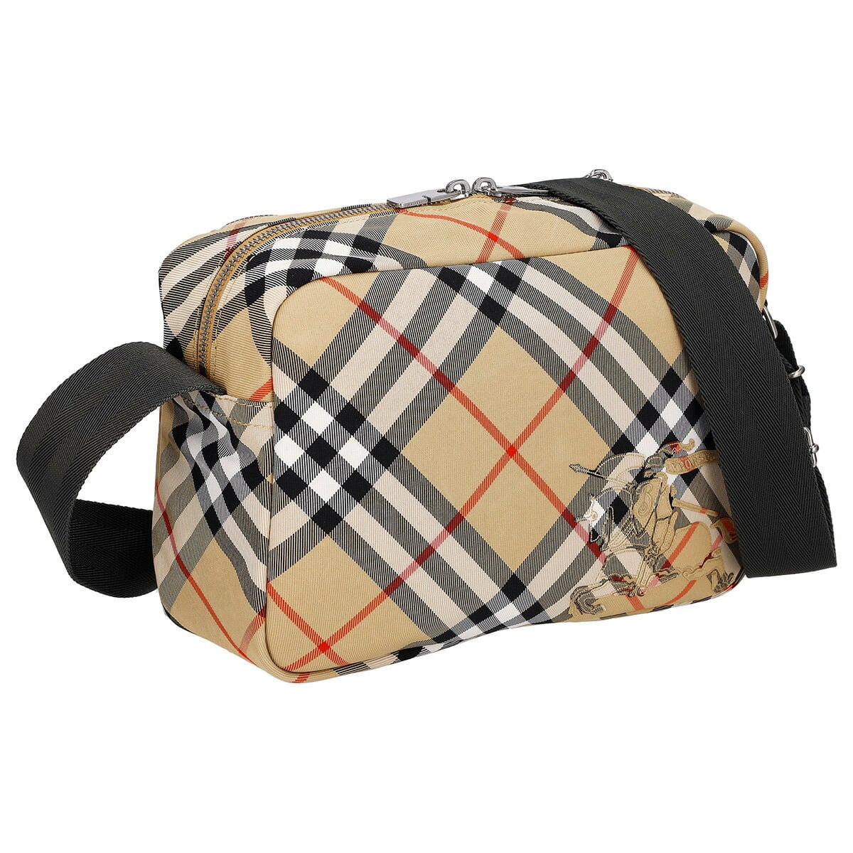 バーバリー BURBERRY バッグ ショルダーバッグ 肩掛けバッグ 斜めがけ