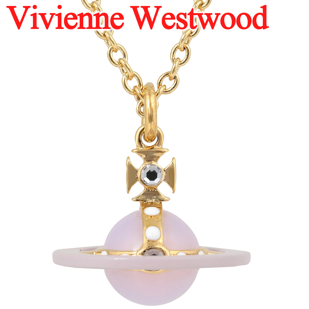 ヴィヴィアンウエストウッド ネックレス レディース Vivienne Westwood