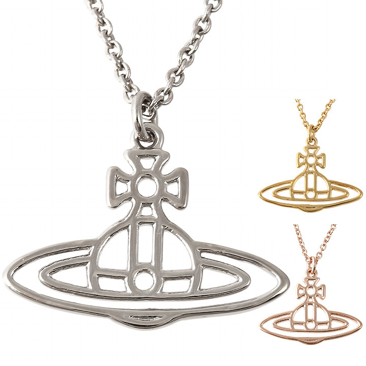 ヴィヴィアンウエストウッド ネックレス Vivienne Westwood