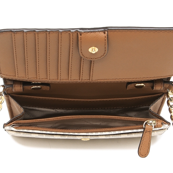 マイケルコース バッグ アウトレット MICHAEL KORS 35F0GTVC8B JET SET