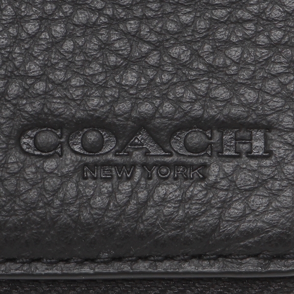 コーチ 財布 アウトレット COACH 91632 QBBK ミディアム ジップ